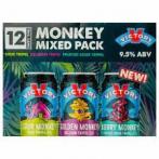 Victory Brewing Co - Mystical Monkey Mixer Pack 0 (21)