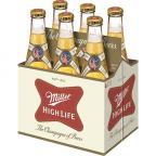 Miller Brewing Co - Miller High Life 0 (667)