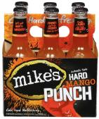 Mike's Hard Beverage Co - Mike's Hard Mango Punch 0 (667)