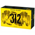 Goose Island - 312 Urban Wheat Ale 0 (621)