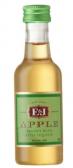 E&J - Apple Brandy (512)