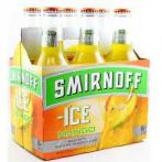 Smirnoff - Ice Mango 12oz Bottle 0 (667)