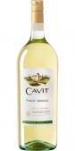 Cavit - Pinot Grigio Delle Venezie 0 (1500)