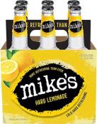 Mike's Hard Beverage Co - Mike's Hard Lemonade 0 (667)