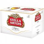 Stella Artois Brewery - Stella Artois 0 (425)