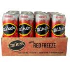 Mike's Hard Lemonade - Red Freeze 23.5oz Cans 0 (21)