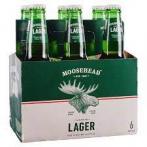 Moosehead Breweries - Moosehead 0 (667)