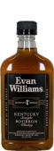 Evan Williams - Kentucky Straight Bourbon Whiskey Black Label (375)