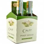 Cavit - Pinot Grigio Delle Venezie 0 (448)