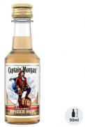 Captain Morgan - Spiced Rum 0 (50)