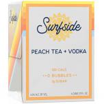 Surfside Vodka Peach Tea 0 (44)