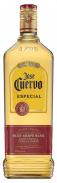 Jose Cuervo - Tequila Gold 0 (1000)