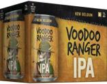 New Belgium Brewing Company - Voodoo Ranger IPA 0 (62)