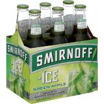 Smirnoff Ice Green Apple 0 (667)