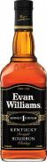 Evan Williams - Kentucky Straight Bourbon Whiskey Black Label (750)