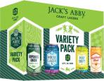 Jack's Abby Brewing - Variety Pack 0 (21)