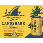 Anheuser-Busch - Land Shark Lager 0 (221)