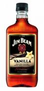 Jim Beam - Vanilla 0 (375)