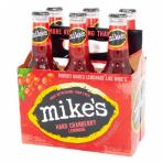 Mike's Hard Beverage Co - Mike's Cranberry Lemonade 0 (667)