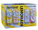 White Claw Refrshr Lemonad 12oz Can 12pk 0 (221)