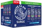 White Claw Surge Variety Pack (12 pack 12oz cans)
